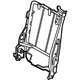 Ford CK4Z-99613A39-C Seat Frame, Rear Center Inner