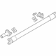 Ford FL3Z-4R602-AA Drive Shaft, Rear
