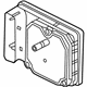 Ford FV6Z-2C219-E Control Module