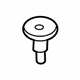 Ford -W709849-S442 Bracket Bolt
