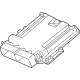 Ford LC3Z-12A650-AANP ECM