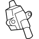 Ford LC3Z-12029-B Ignition Coil