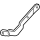 Ford LB5Z-9F465-A Front Bracket, Rear