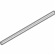 Ford G3GZ-2021702-AA Upper Pad