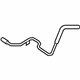 Ford GD9Z-8075-A Overflow Hose