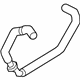 Ford GD9Z-8286-A Lower Hose