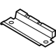 Ford LX6Z-7810845-C Front Extension, Driver Side