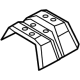 Ford LX6Z-2L624-B Front Reinforcement