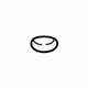 Ford CM5Z-4273-AA Sunvisor Cover