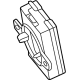 Ford LB5Z-13K198-C Control Module, Front