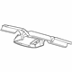 Ford 7L1Z-78519K22-C Bracket, Upper