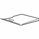 Ford YF1Z-54519A02-AAA Trim Panel