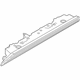 Ford CN1Z-13A613-E High Mount Lamp, Rear