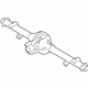 Ford 9C2Z-4010-D Axle Housing, Rear