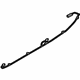 Ford CK4Z-15K868-D Wire Harness, Rear Outer