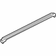 Ford FA1Z-5825860-B Belt Weatherstrip, Passenger Side