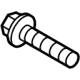 Ford -W720473-S439 Caliper Mount Bolt