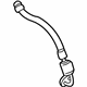Ford 2F1Z-19D734-AB Tube - Compressor To Manifold