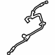 Ford NL7Z-17A605-A Washer Hose