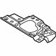 Ford AE8Z-10732-A Reinforcement
