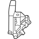 Ford M2DZ-14D189-D Bracket, Passenger Side