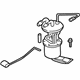 Ford YL8Z-9H307-A Fuel Pump