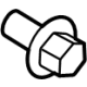 Ford -W505260-S439 Shield Screw