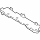 Ford GR2Z-19A435-A Receiver Bracket