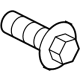 Ford -W715284-S437 Horn Bolt
