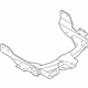 Ford MK4Z-19D520-A Trailer Hitch
