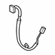 Ford LK4Z-13A576-A Connector Wire, Rear
