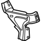 Ford ML3Z-15045G08-A Side Bracket, Rear Passenger Side