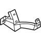 Ford ML3Z-15045D56-C Front Bracket, Passenger Side