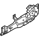 Ford ML3Z-15046A40-A Reinforcement Plate