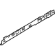 Ford ML3Z-15045B00-A Lower Bracket, Front