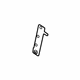 Ford BK2Z-6125300-C Bracket