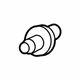 Ford -W706307-S438 Support Cylinder Ball Stud, Rear