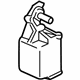 Ford C1BZ-3C157-A Damper, Driver Side
