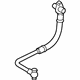 Ford DS7Z-6K679-C Oil Line