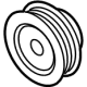Ford KR3Z-19V649-A Clutch & Pulley