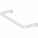 Ford F87Z-5482-BD Stabilizer Bar, Front