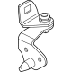 Ford H6BZ-5826801-A Upper Hinge, Rear Driver Side