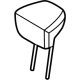 Ford M2DZ-78611A08-AJ Headrest, Center, Rear