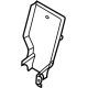 Ford M2DZ-78668B10-AA Back Panel, Rear Center