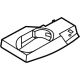 Ford M2DZ-7867273-A Armrest Pad