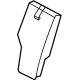 Ford M2DZ-7867244-AB Armrest, Rear Center