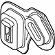 Ford BB5Z-19B588-A Expansion Valve Gasket