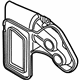 Ford 8G1Z-18A456-A Mount Bracket