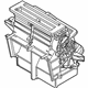 Ford 8G1Z-18471-D Air Chamber Assembly, Front