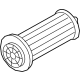 Ford JM5Z-7B301-A Filter